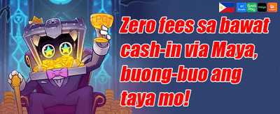 VIP Cashback Special